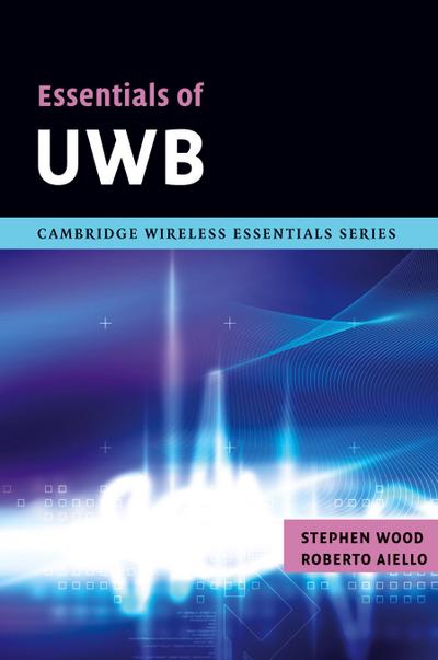 Essentials of UWB