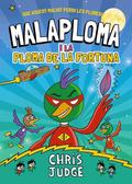 Malaploma i la Ploma de la Fortuna