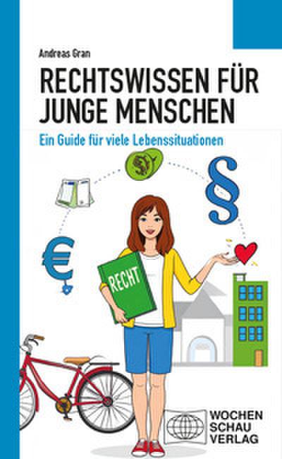 Rechtswissen für junge Menschen