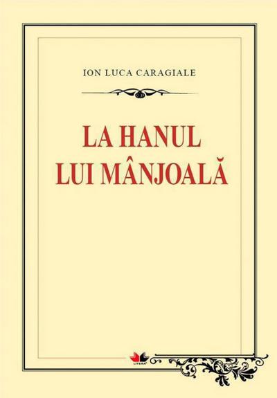 La hanul lui Mânjoala