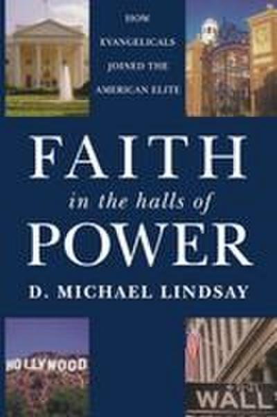 Faith in the Halls of Power