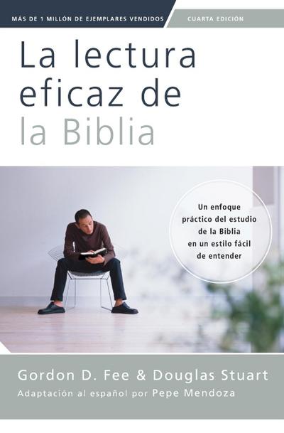 La Lectura Eficaz de la Biblia, Cuarta Edición