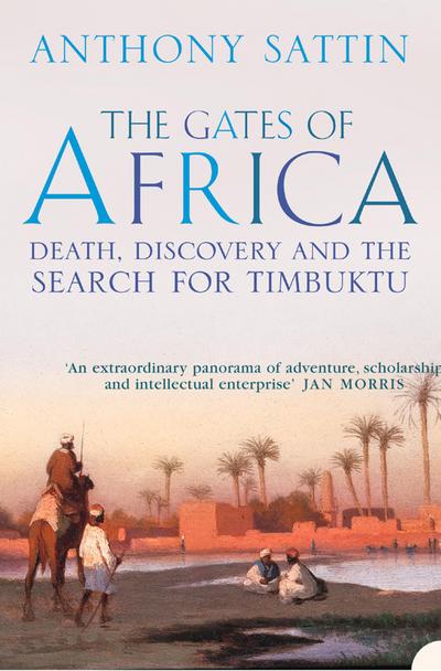 The Gates of Africa