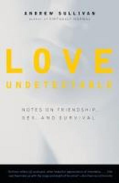 Love Undetectable