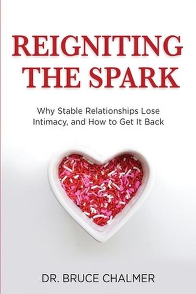 Reigniting The Spark