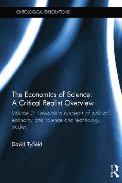 The Economics of Science: A Critical Realist Overview