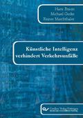 Künstliche Intelligenz verhindert Verkehrsunfälle