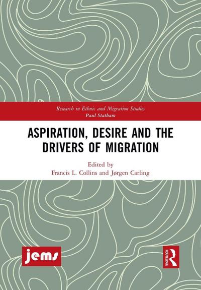 Aspiration, Desire and the Drivers of Migration