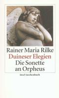 Duineser Elegien/Die Sonette an Orpheus