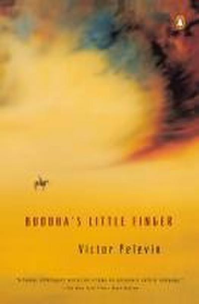 Buddha’s Little Finger