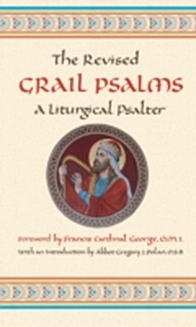 Revised Grail Psalms