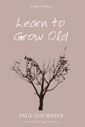 Learn to Grow Old