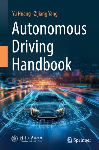 Autonomous Driving Handbook