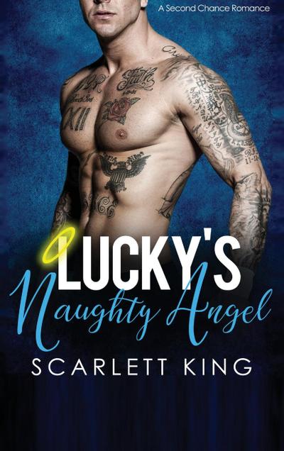 Lucky’s Naughty Angel
