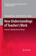 New Understandings of Teacher’s Work