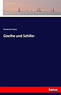 Goethe und Schiller