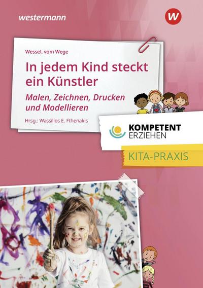 In jedem Kind steckt ein Künstler