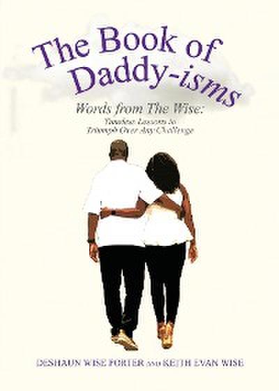 The Book of Daddy-isms