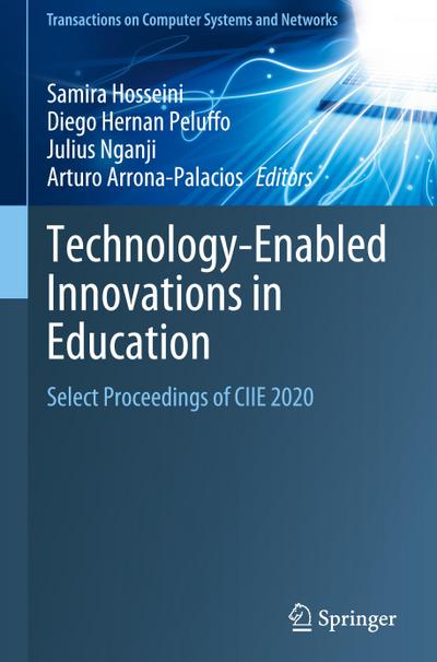 Technology-Enabled Innovations in Education