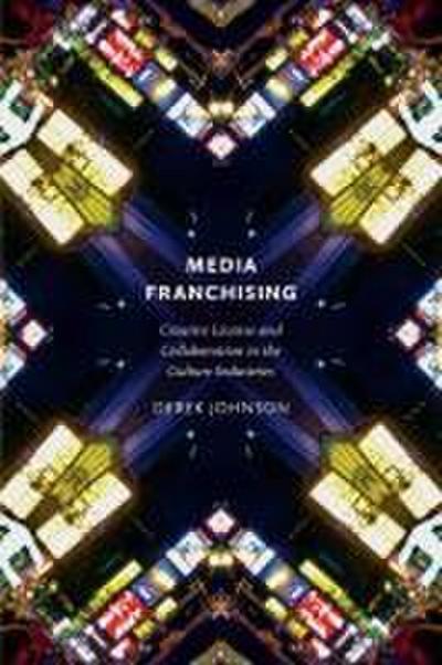 Media Franchising