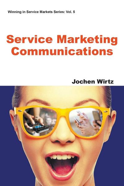SERVICE MARKETING COMMUNICATIONS