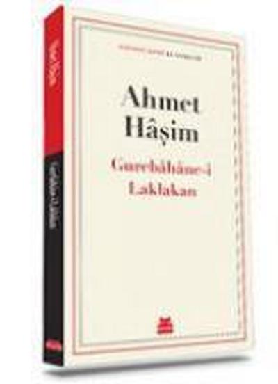 Gurebahane-i Laklakan