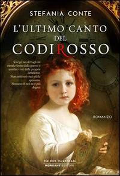 L’ ultimo canto del Codirosso