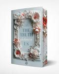The Truth Between Us | Mit wunderschönem Farbschnitt
