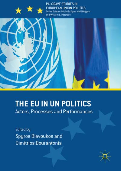 The EU in UN Politics