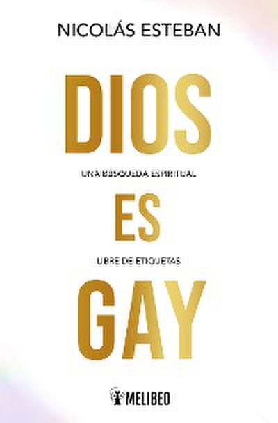 Dios es gay