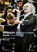 Mussorgsky - Pictures at an Exhibition/Bordin - Symphony No. 2