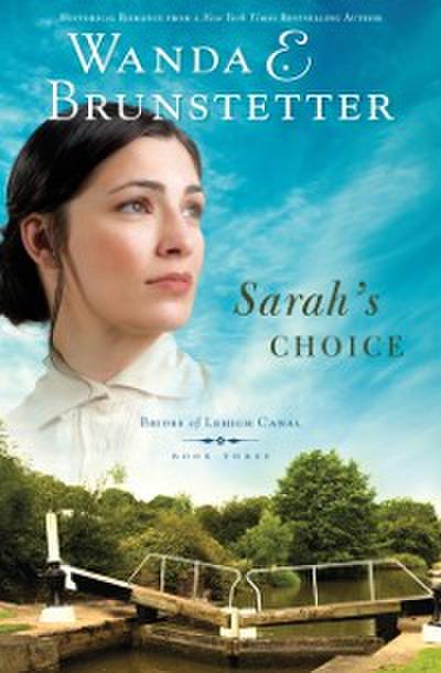 Sarah’s Choice