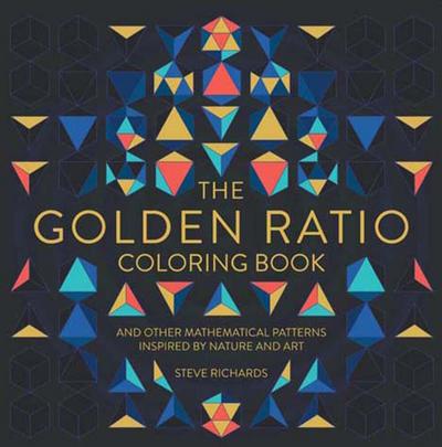 The Golden Ratio Coloring Book