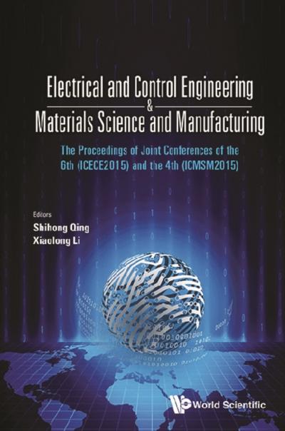 ELECTRICAL & CONTROL ENG & MATERIALS SCIENCE & MANUFACTURING