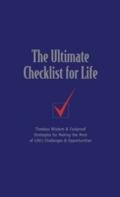 Ultimate Checklist for Life