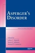 Asperger’s Disorder