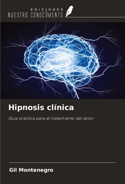 Hipnosis clínica