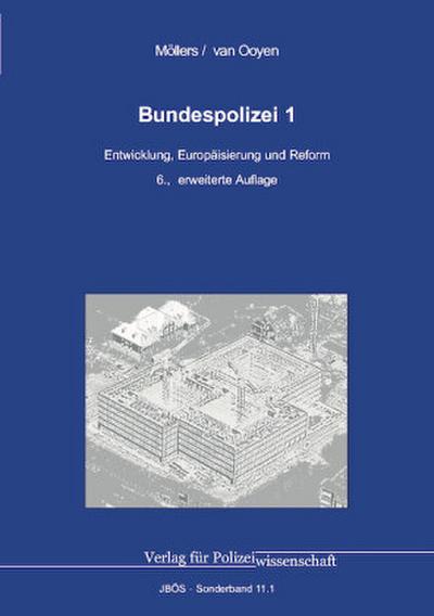 Bundespolizei 1