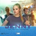 Jenny - The Doctor’s Daughter