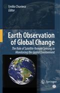 Earth Observation of Global Change