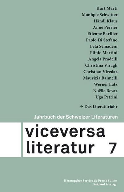 Viceversa 7. Bd.7