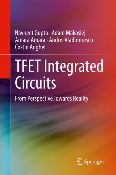 TFET Integrated Circuits