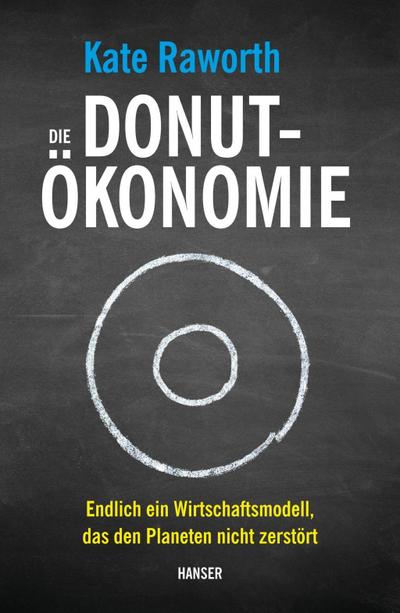 Raworth, K: Donut-Ökonomie