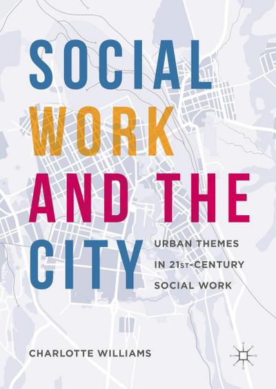 Social Work and the City