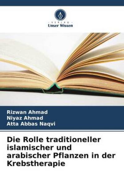 Die Rolle traditioneller islamischer und arabischer Pflanzen in der Krebstherapie