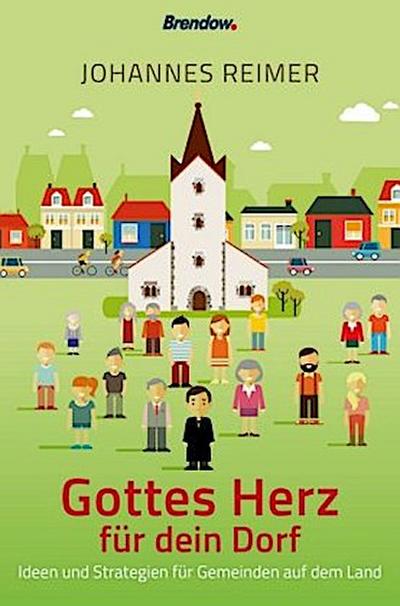 Gottes Herz für dein Dorf