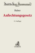 Anfechtungsgesetz (AnfG)