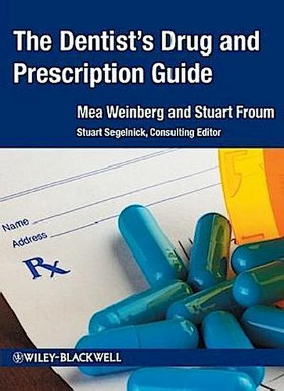 Dentist’s Drug & Prescription
