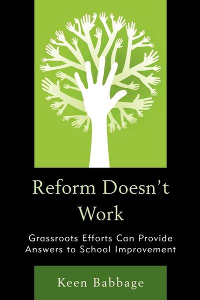 Reform Doesn’t Work