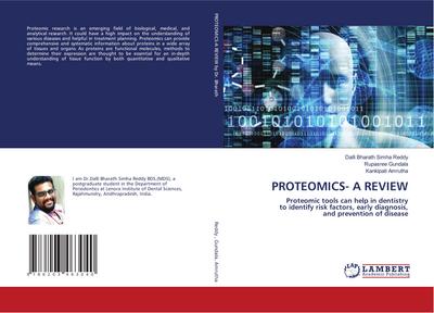 PROTEOMICS- A REVIEW
